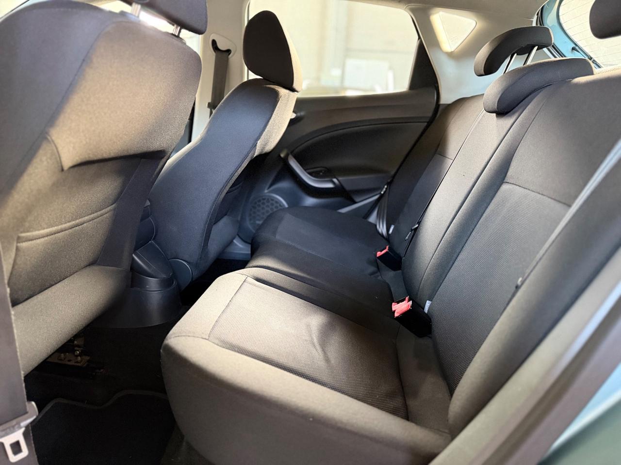 Seat Ibiza 1.6 5p. Sport Dual GPL NEOPATENTATI