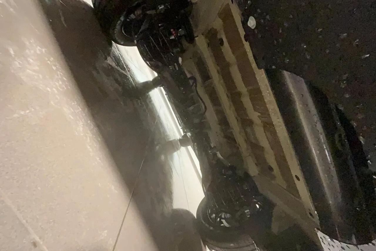 Fiat Ulysse 2.0 BlueHDi 180 CV AT8 L3 Combi