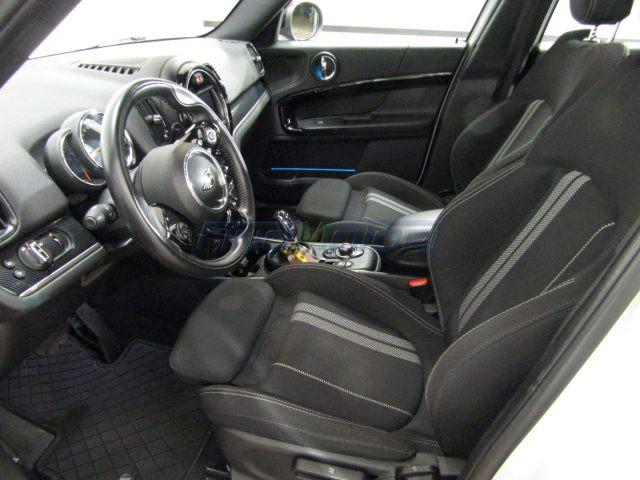 MINI Countryman 2.0 Cooper SD ALL4 Automatica