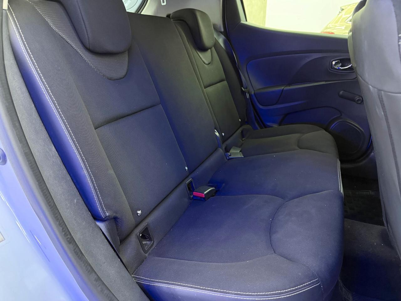 Renault Clio dCi 8V 75 CV 5 porte Life