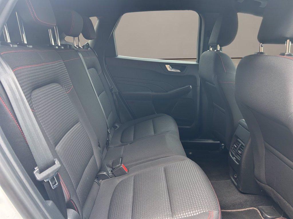 FORD Kuga 2.5 full hybrid st-line 2wd 190cv cvt del 2022