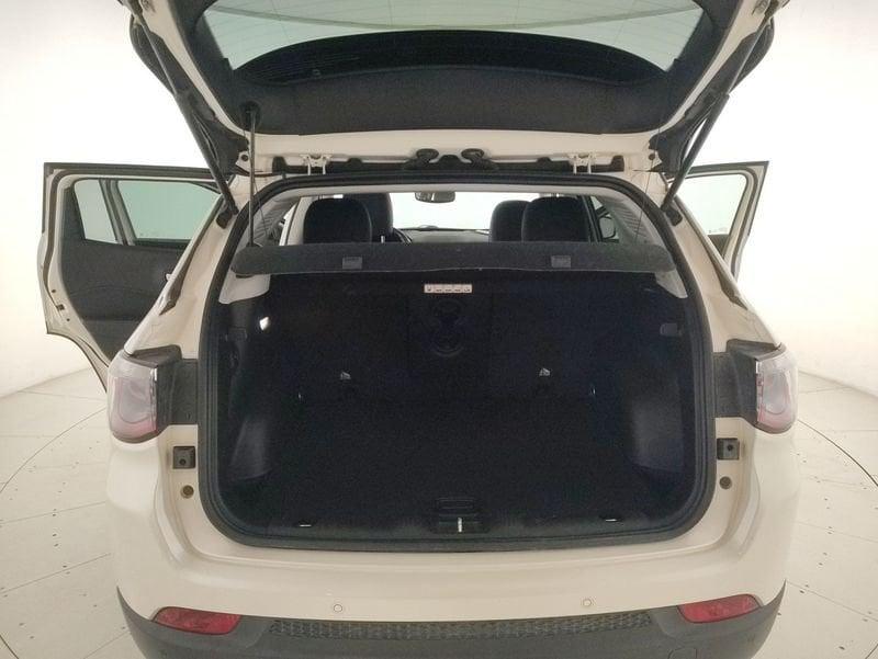 Jeep Compass 1.6 mjt Limited 2wd 120cv my19