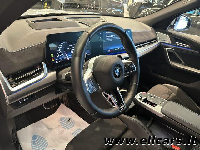 BMW X2 xDrive 20d Msport Pro