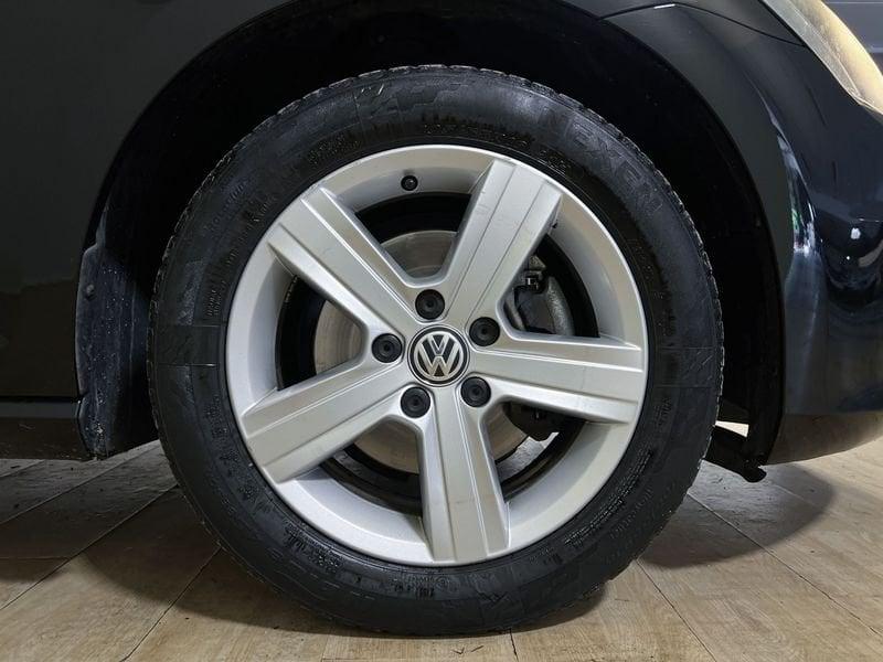 Volkswagen Golf Golf 5p 1.4 tgi Highline Business Pack