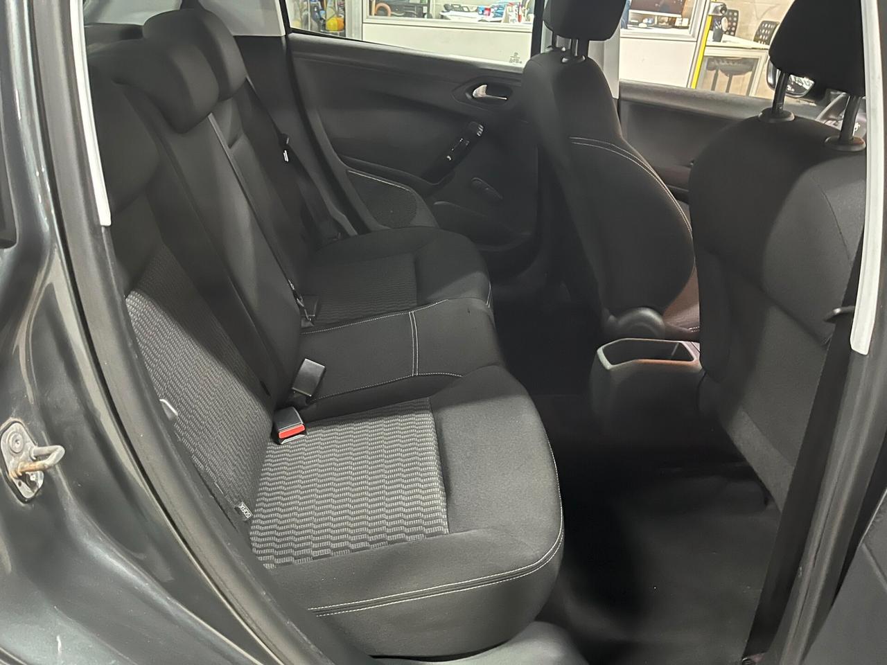 Peugeot 208 1.6 Hdi 5 porte EURO 6