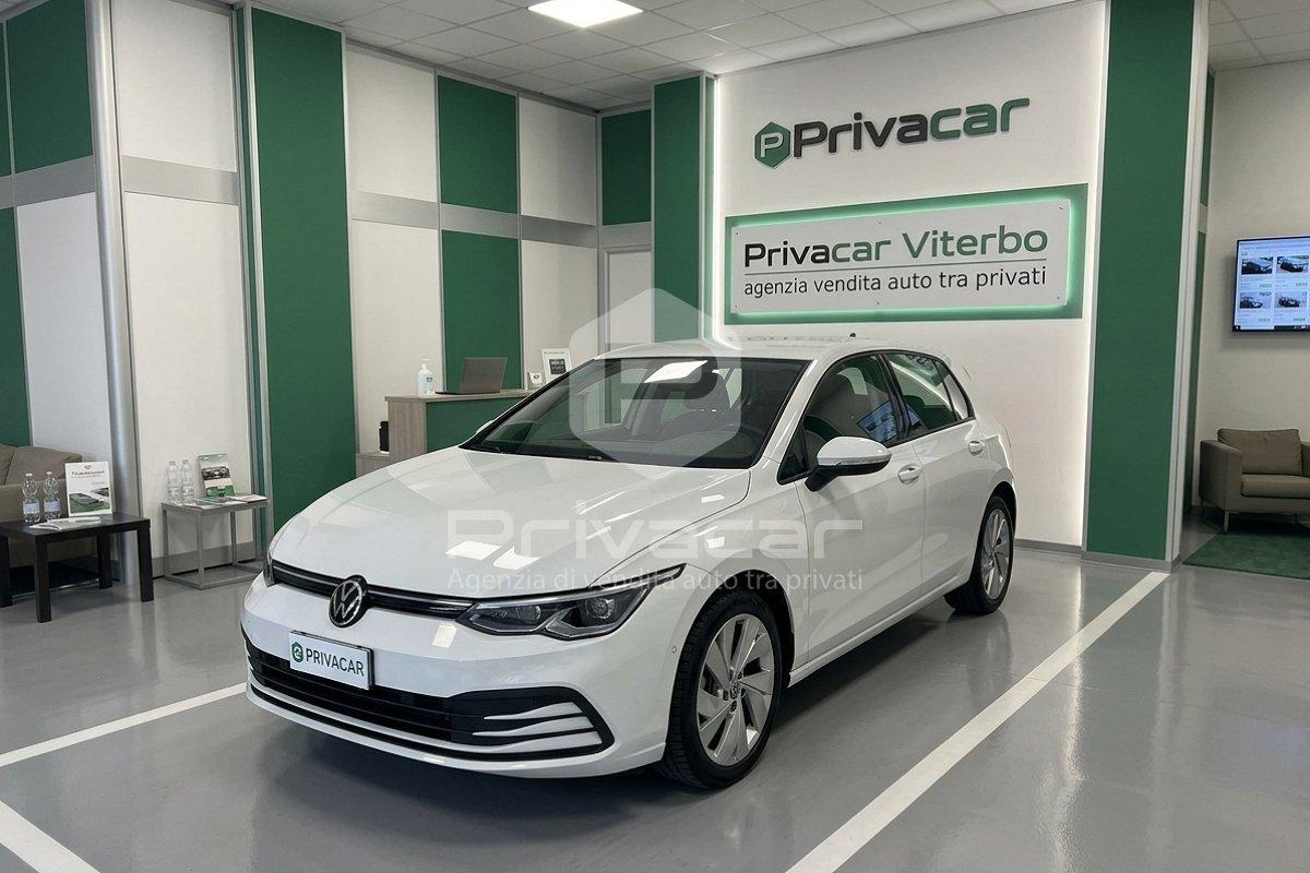 VOLKSWAGEN Golf 1.0 TSI EVO Life