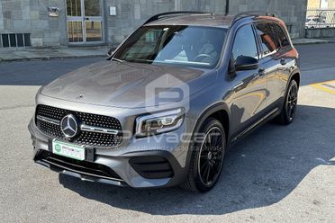 MERCEDES GLB 200 d Automatic 4Matic Premium