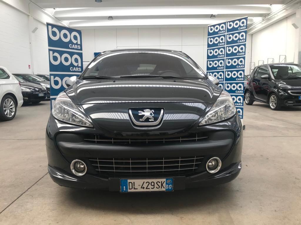 Peugeot 207 1.6 THP 175CV 3p. GTi