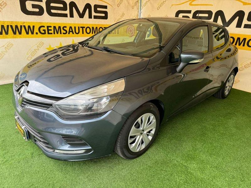 Renault Clio 1.2 75CV 5 porte Zen