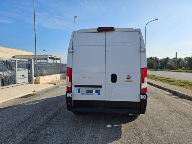 FIAT Ducato 33 2.3 MJT 140CV PM-TM Furgone