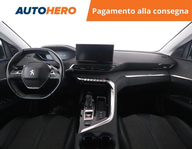 PEUGEOT 5008 PureTech Turbo 130 S&S EAT8 Allure Pack