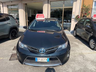 Toyota Auris 1.8 Hybrid 5 porte Active