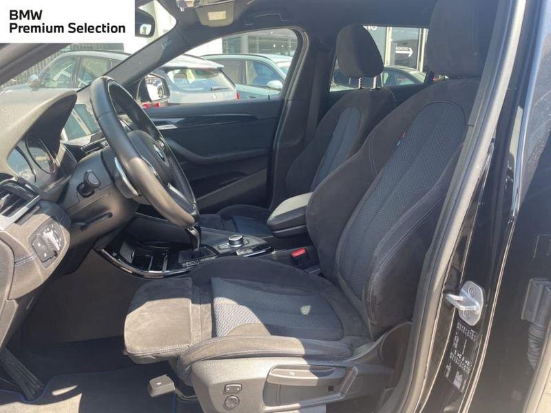 BMW X2 SDRIVE20I MSPORT 192CV AUTO