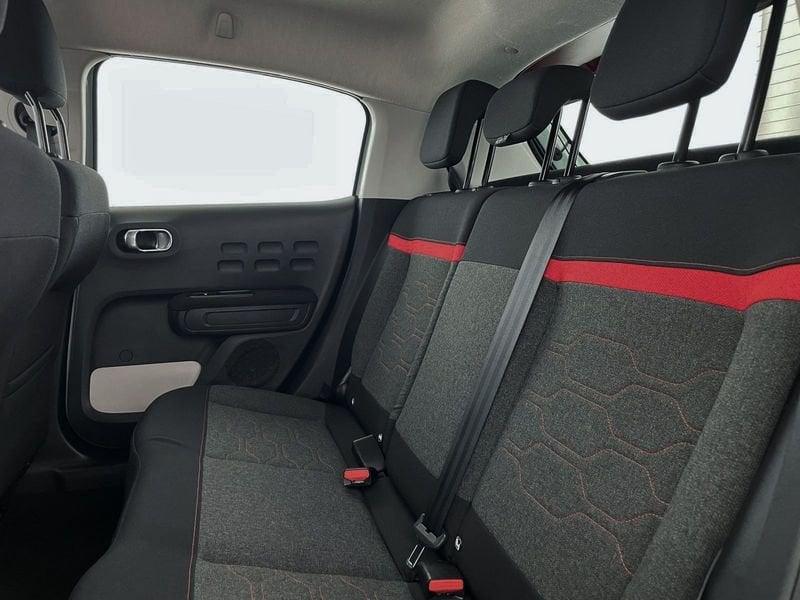 Citroën C3 C3 PureTech 82 S&S Shine