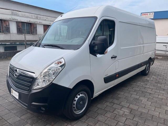 Opel Movano 35 2.3 CDTI 125CV CON SPONDA IDRAULICA