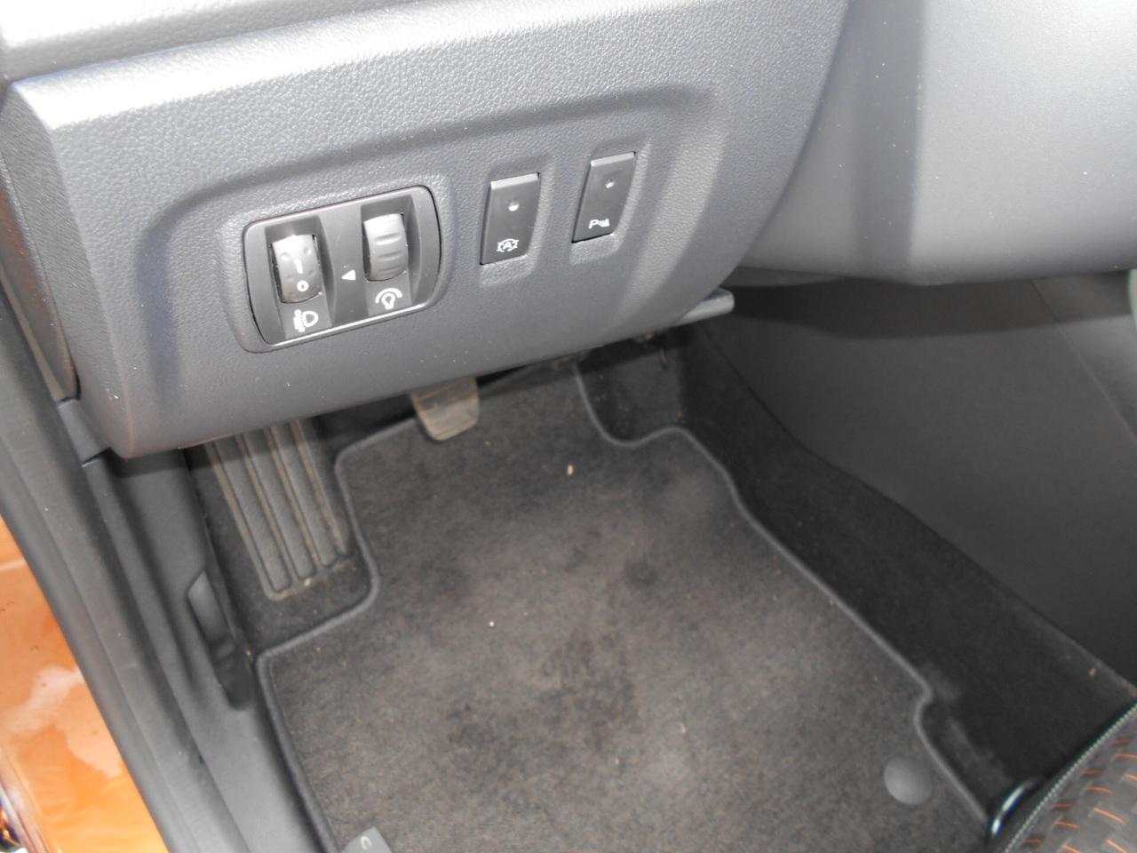 Renault Captur 1.0 TCE