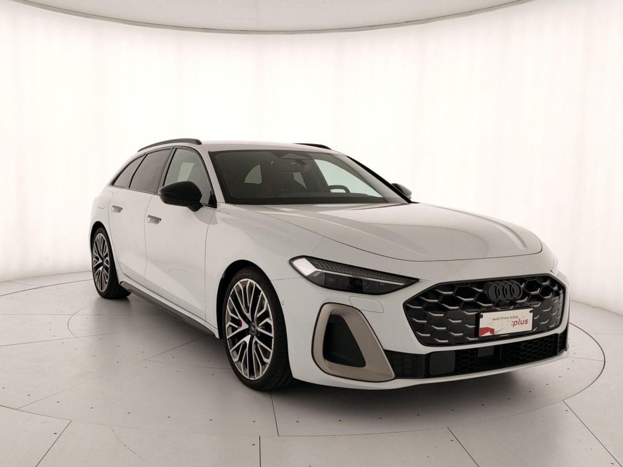 Audi S5 avant 3.0 tfsi mhev+ quattro 367cv s-tronic