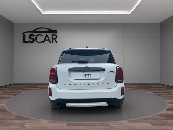 MINI Countryman D 2.0 150Cv~Unipro~Promo~Finanziamento