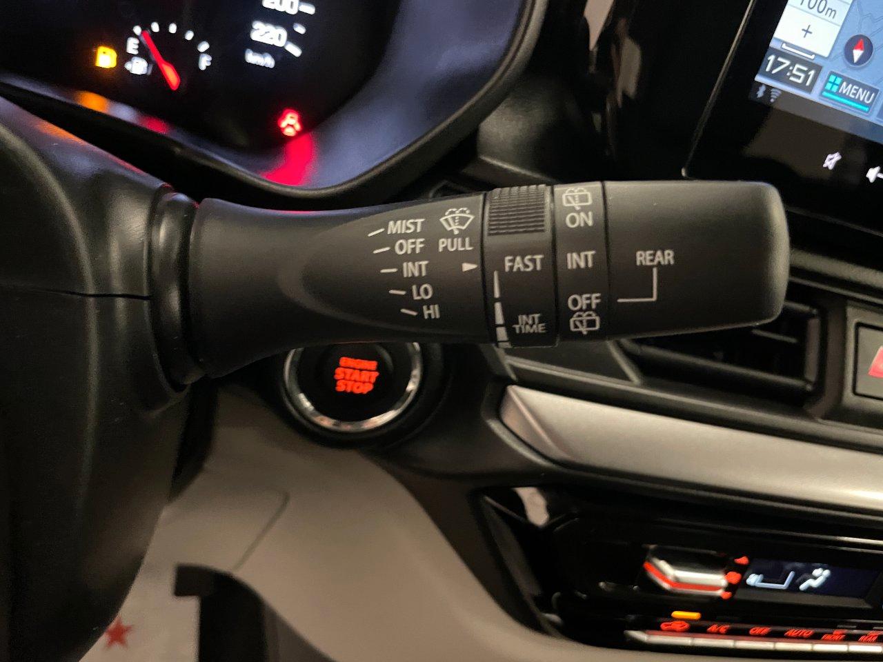 Suzuki Swift 1.2h Top 2wd
