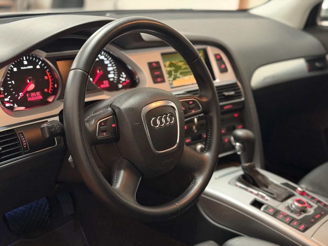 Audi A6 allroad 3.0 TDI 240 CV E5 Limited Edition unico proprietario
