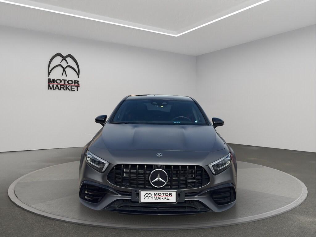 Mercedes Classe A 45 S AMG 4Matic+ 8G-DCT