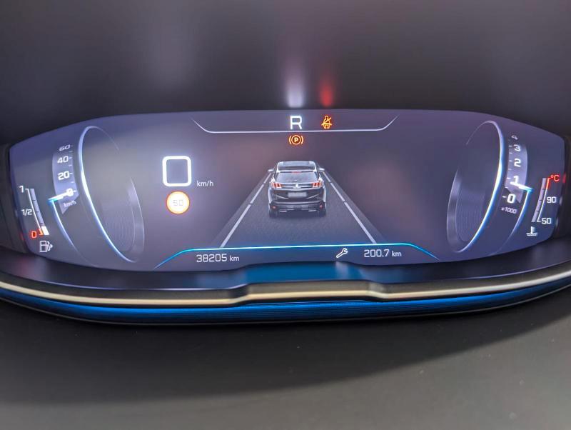 Peugeot 3008 3008 1.5 bluehdi Allure Pack s&s 130cv eat8