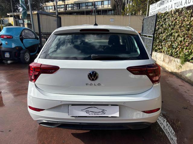 VOLKSWAGEN Polo 1.0 TSI Life * PROMO FINANZIAMENTO *