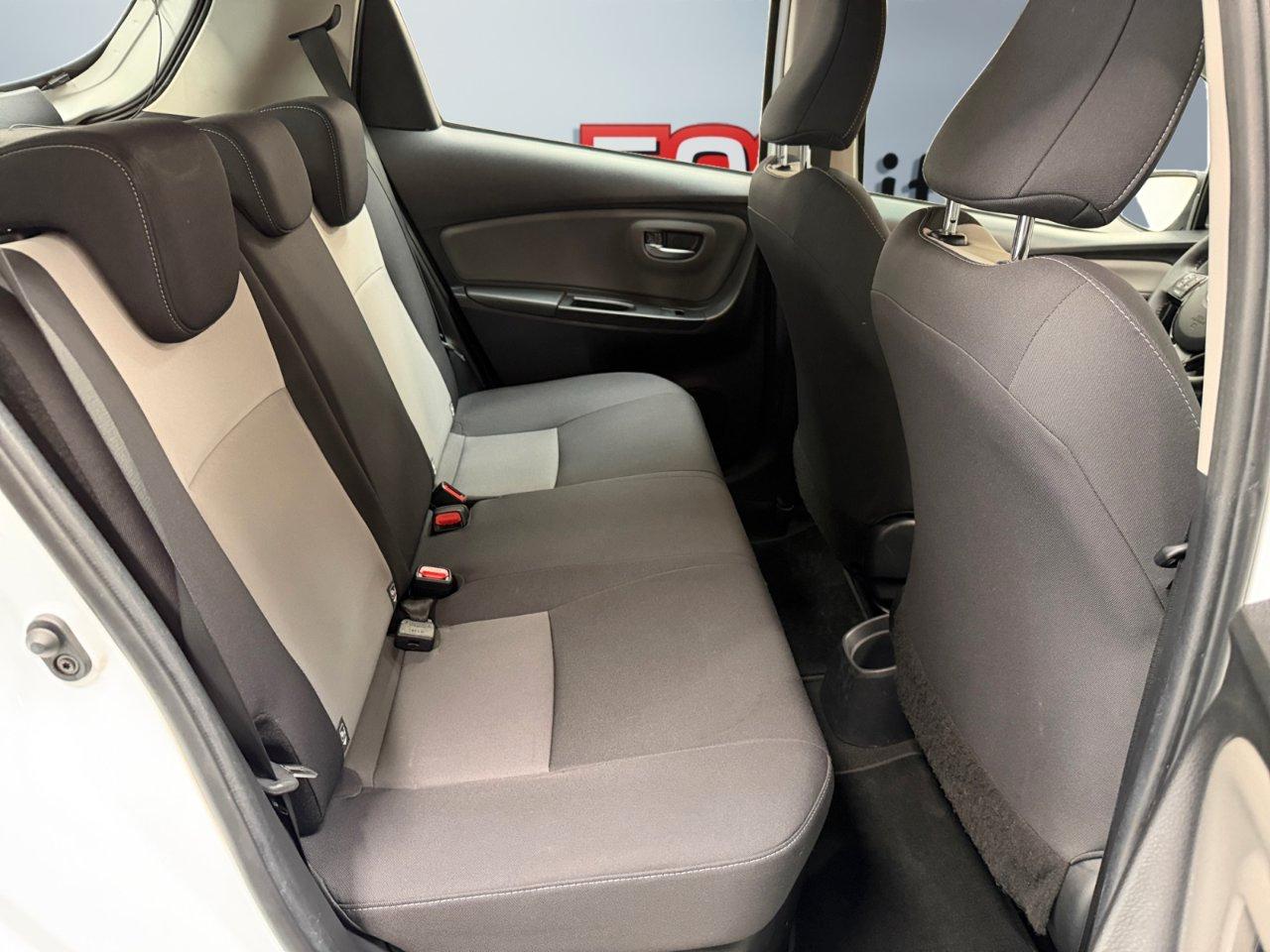 Toyota Yaris 5 Porte Yaris 5p 1.5h Active my18