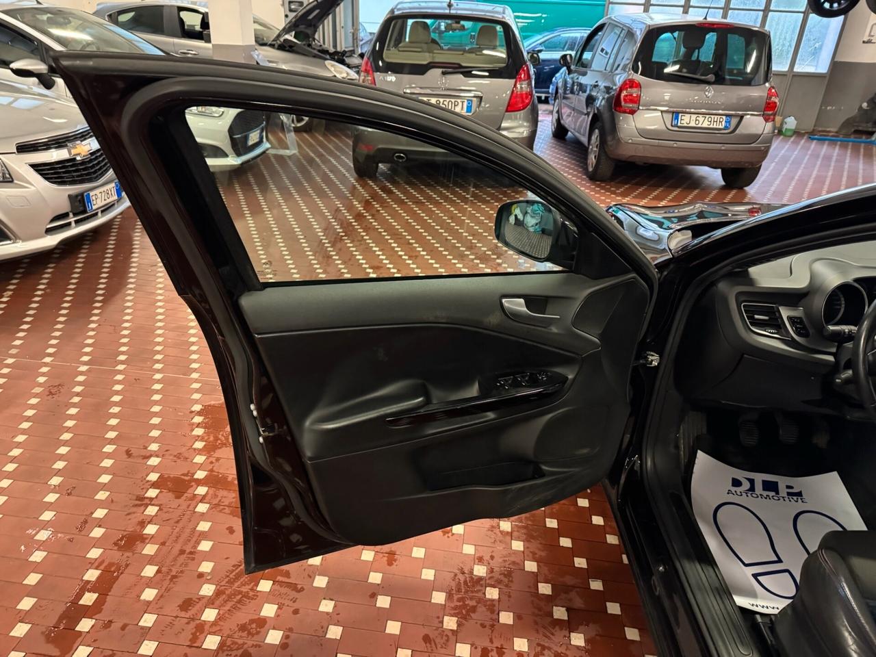 Alfa Romeo Giulietta 2.0 JTDm-2 140 CV Exclusive - UNICO PROPRIETARIO
