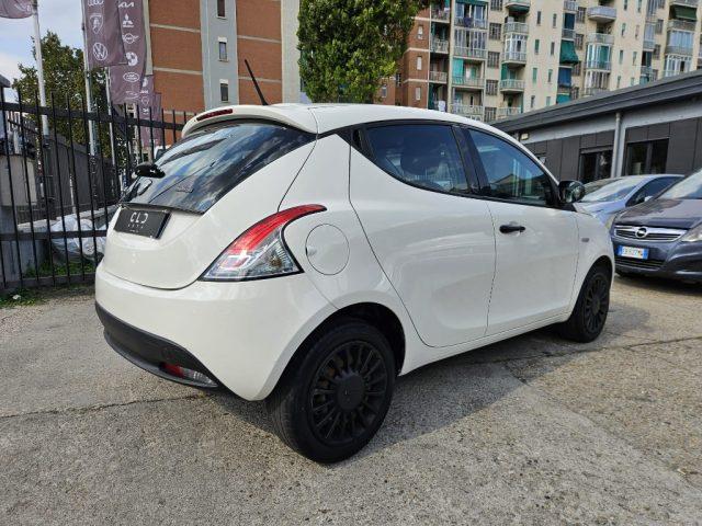 LANCIA Ypsilon 1.0 FireFly 5 porte S&S Hybrid Ecochic