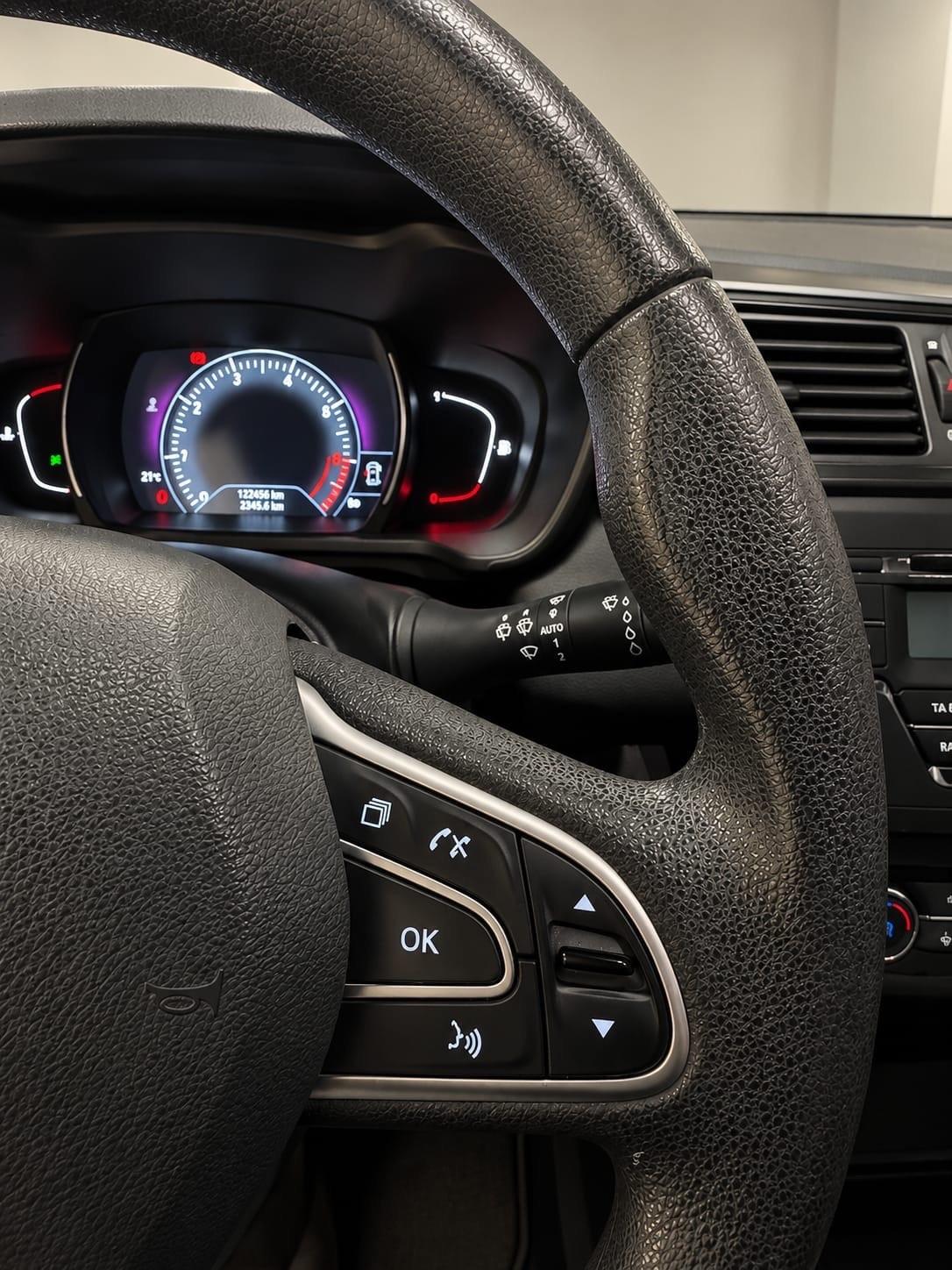 Renault Kadjar TCe 130CV Energy Life