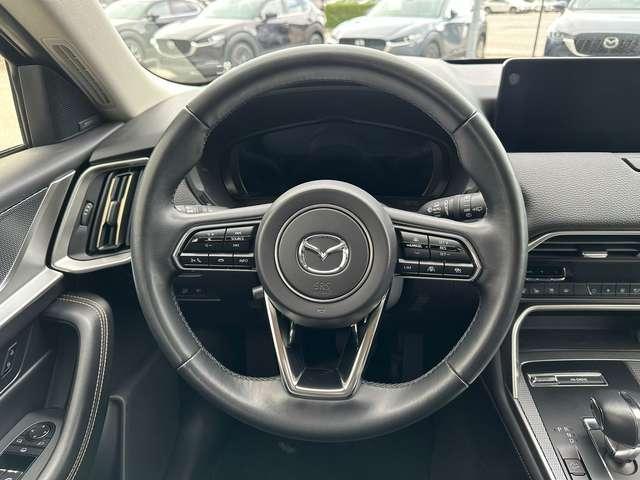 Mazda CX-60 3.3L e-Skyactiv D 249CV MHEV AWD Homura