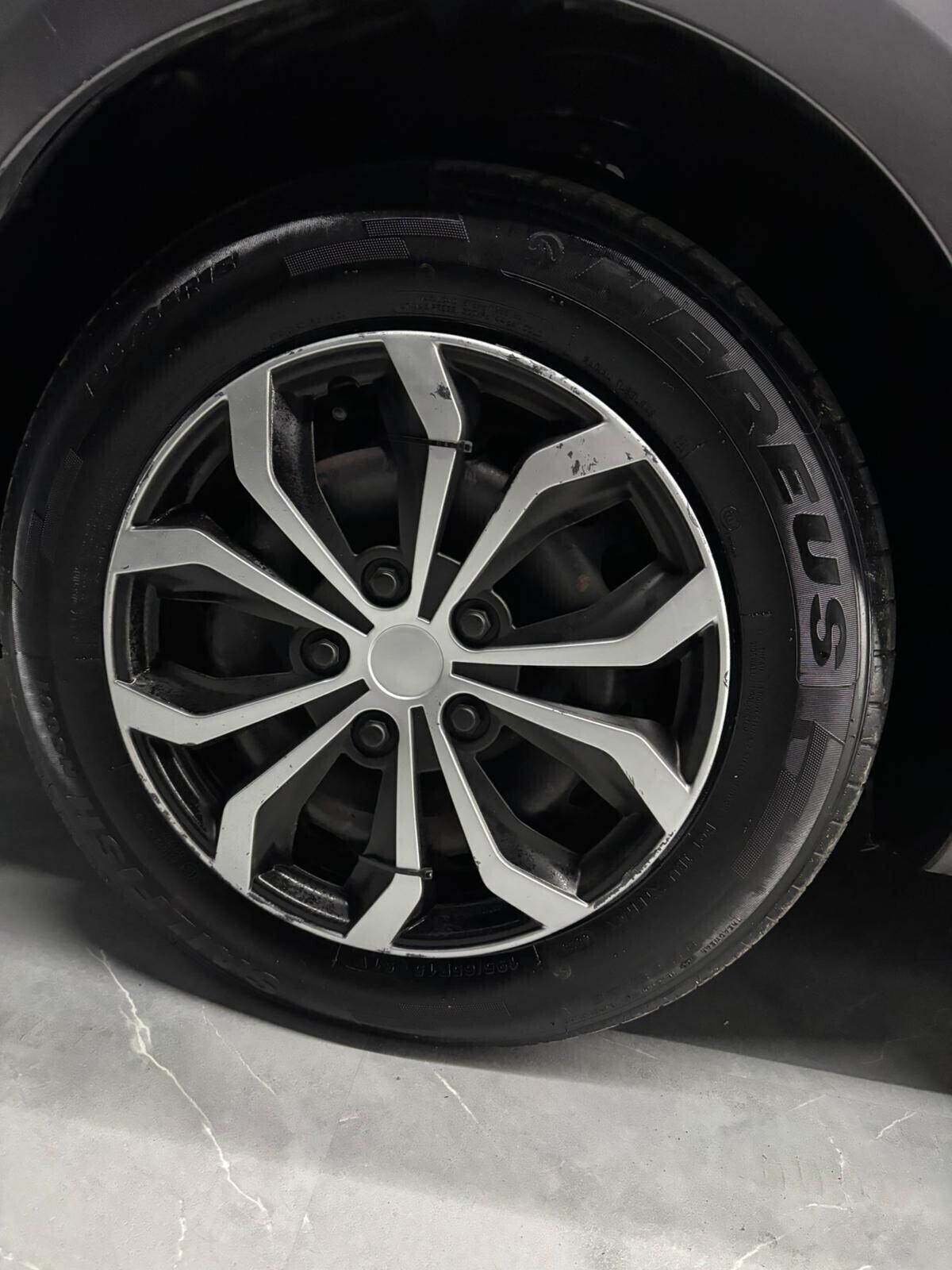 Renault Mégane 1.5 dCi 110CV SporTour Luxe