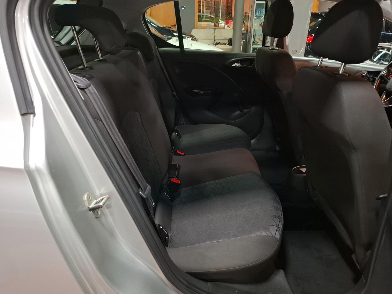 Opel Corsa 1.2 120 Anniversary Neopatentato