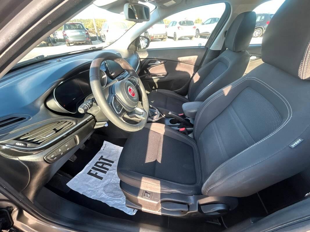 Fiat Tipo II 1.6 mjt Business s&s 130cv