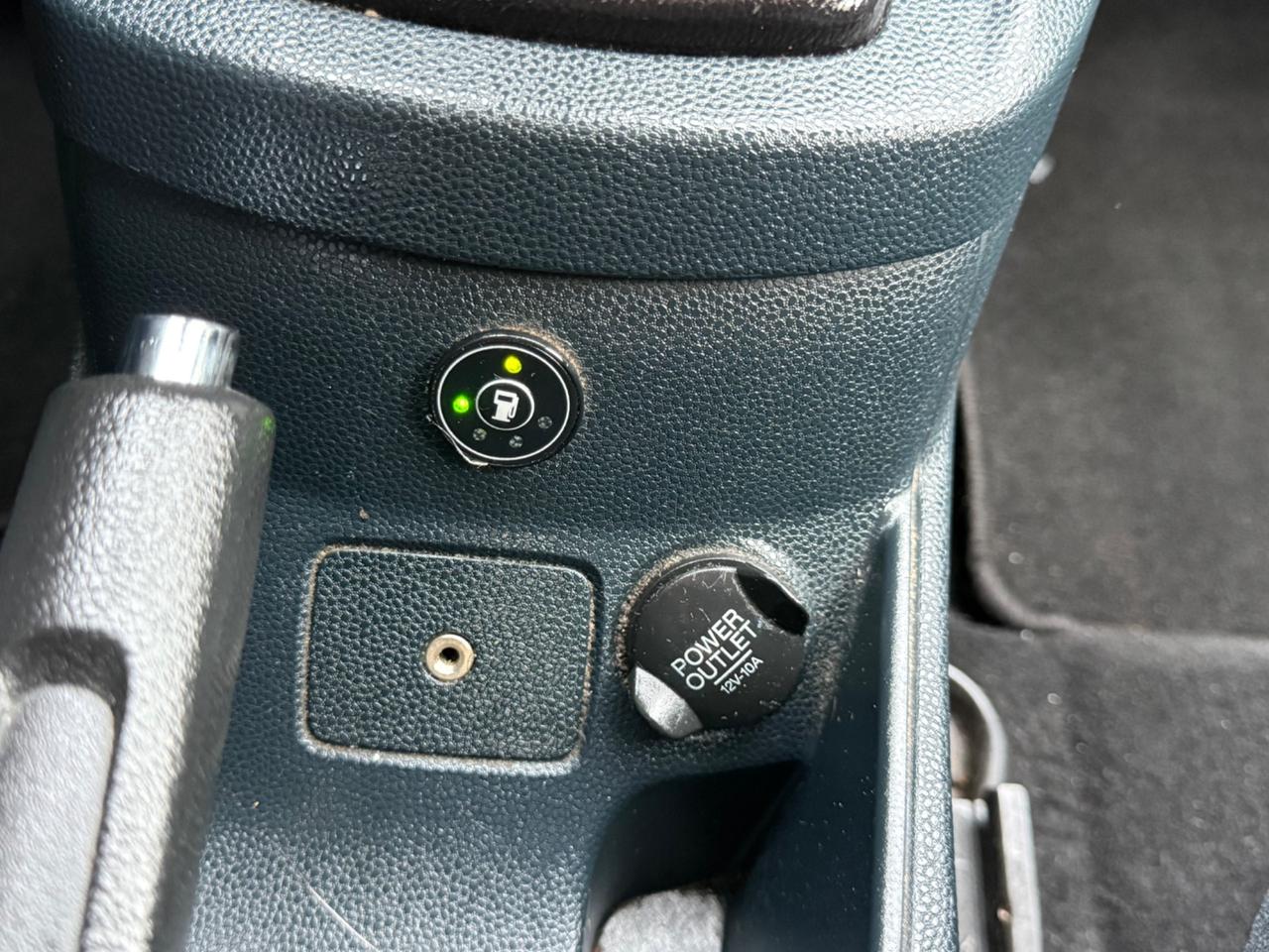 Ford Fiesta 1.4 3 porte Bz.- GPL