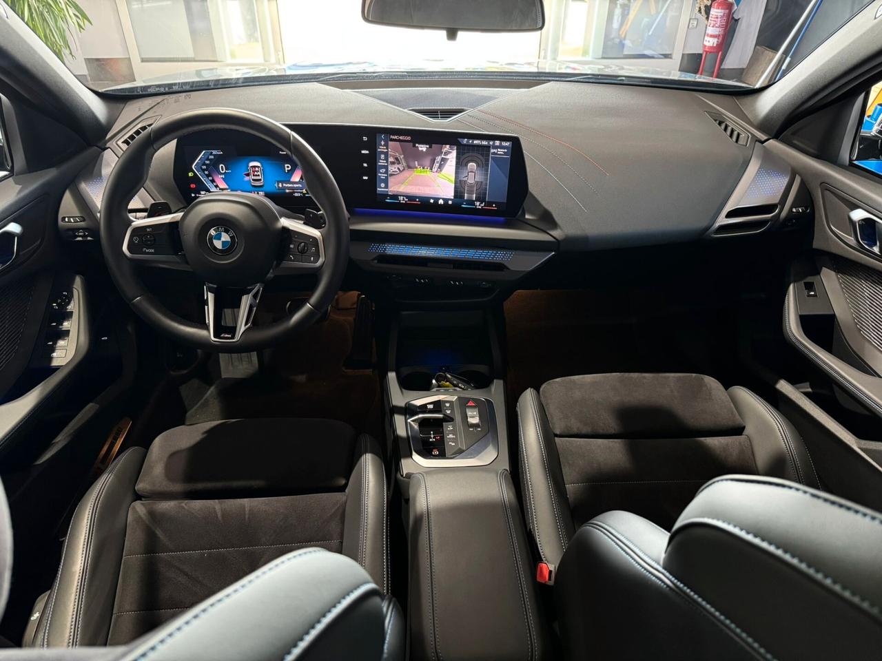 Bmw 118d 5p. M-Sport