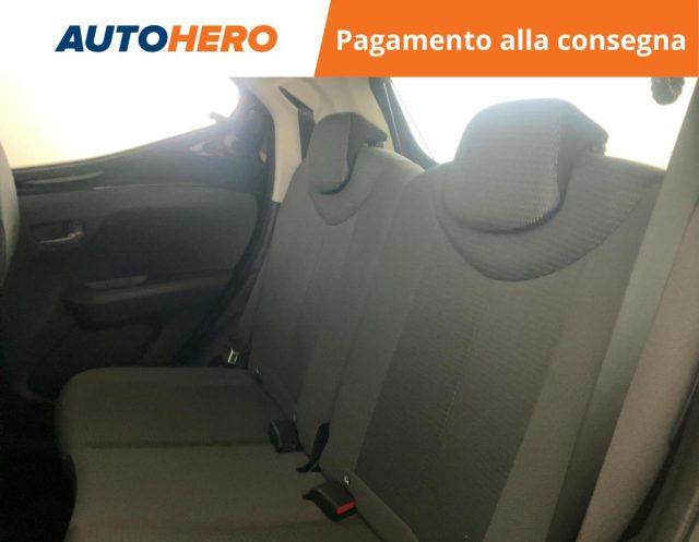TOYOTA Aygo Connect 1.0 VVT-i 72 CV 5 porte x-fun