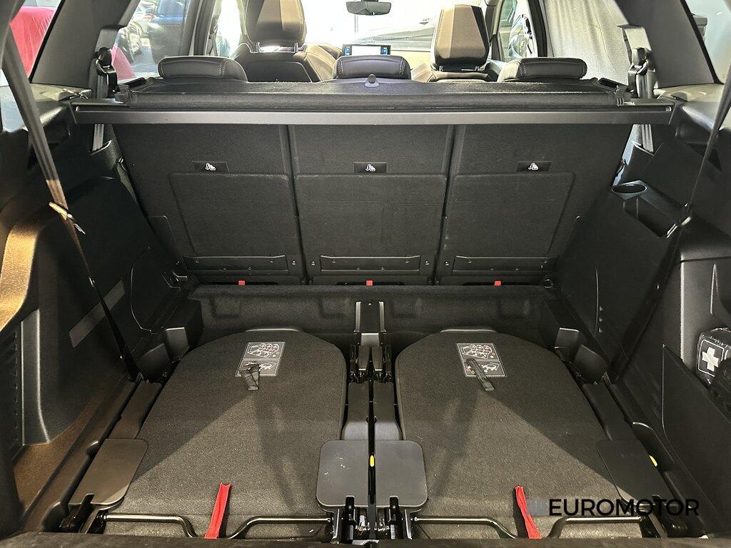 Peugeot 5008 1.5 BlueHDi GT EAT