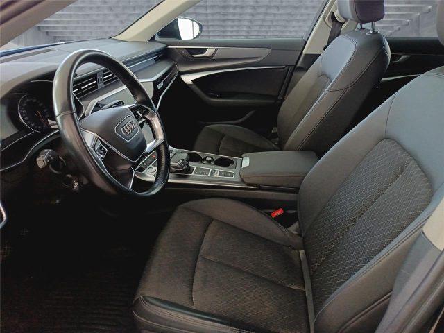 AUDI A6 allroad 4ª serie 45 TDI 3.0 quattro tiptronic