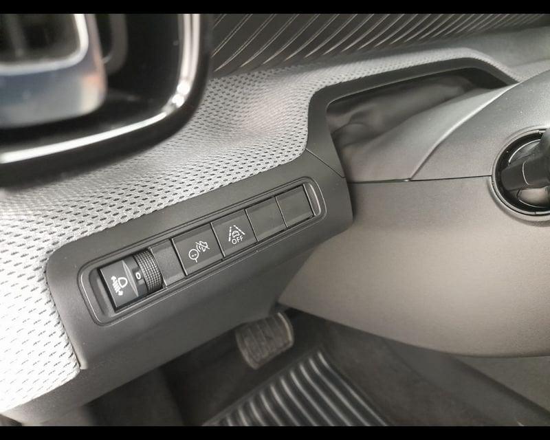 Citroën C3 IV 2024 1.2 hybrid Plus 110cv edcs6