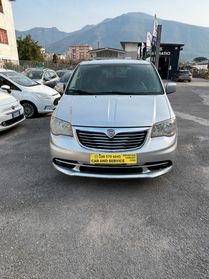 Lancia Voyager 2.8 Turbodiesel Platinum 163 CV