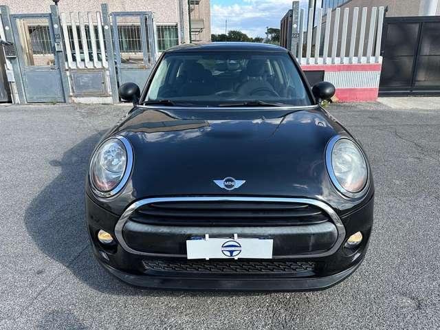MINI One 1.2 One 75 CV