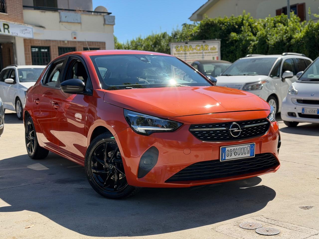 Opel Corsa 1.2 Elegance