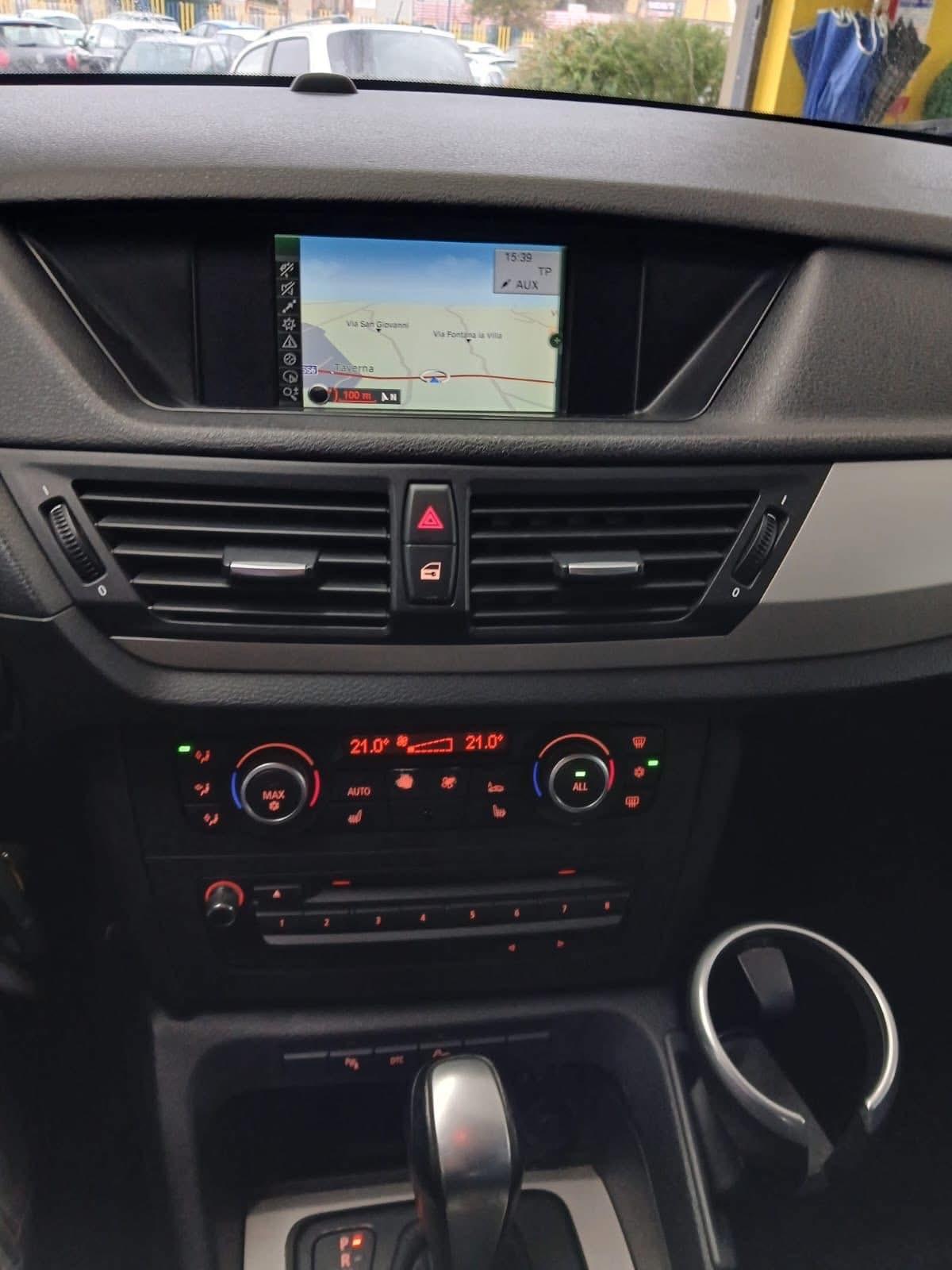 Bmw 123d cat 5 porte Msport automatico full