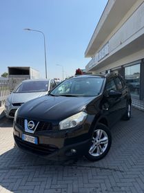 7 posti Nissan Qashqai Qashqai+2 1.5 dCi DPF Tekna