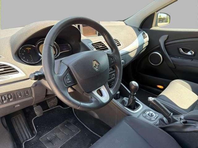 Renault Megane Mégane 1.5 dCi 110CV SporTour Dinamique
