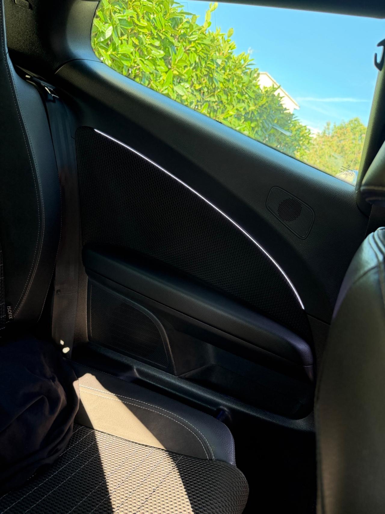 Volkswagen Scirocco 1.4 TSI