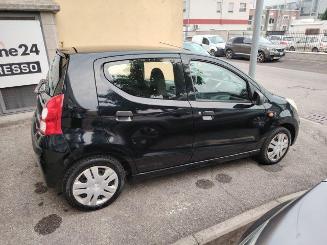 NISSAN Pixo 1.0 5 porte GPL Eco Easy 2031