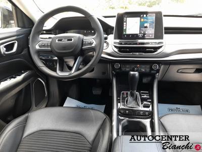 Jeep Compass 1.3 turbo t4 phev Night Eagle 4xe auto